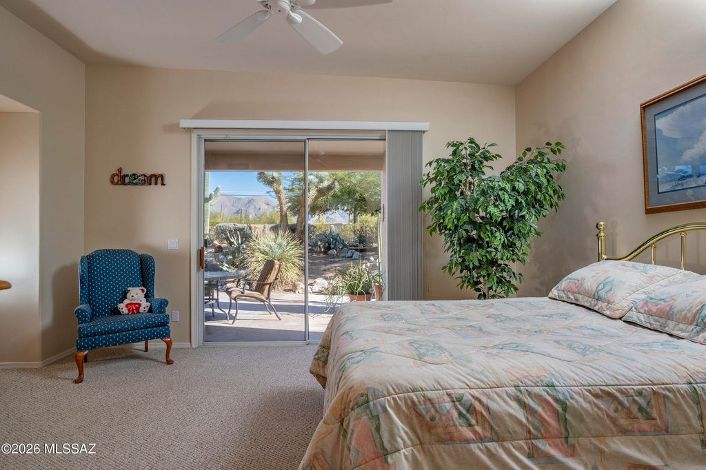 Image 19 of property listing at 715 W Panorama Road, Tucson, AZ 85704