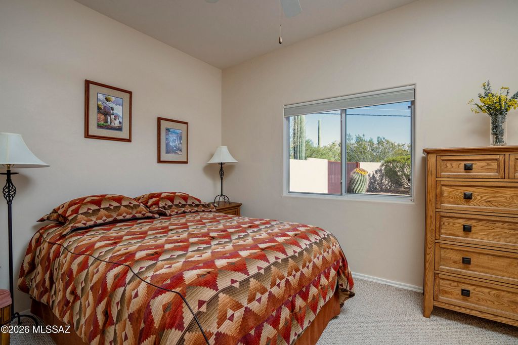 Image 26 of property listing at 715 W Panorama Road, Tucson, AZ 85704