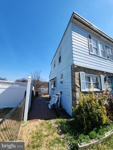 519 47TH ST NE, Washington, DC 20019