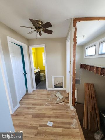 519 47TH ST NE, Washington, DC 20019