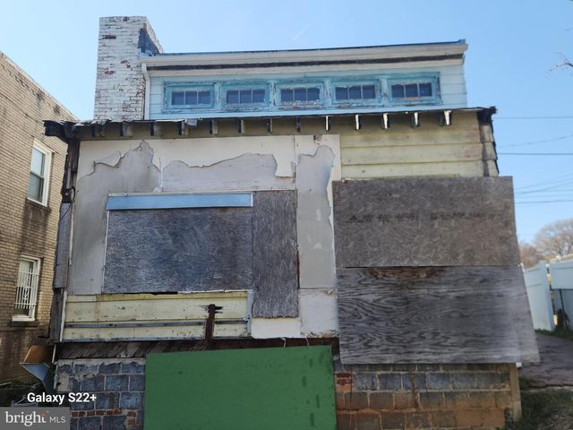 519 47TH ST NE, Washington, DC 20019