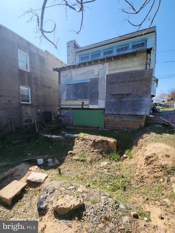 519 47TH ST NE, Washington, DC 20019