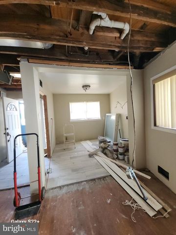 519 47TH ST NE, Washington, DC 20019