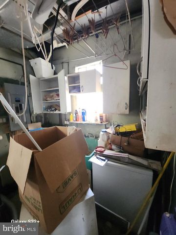 519 47TH ST NE, Washington, DC 20019