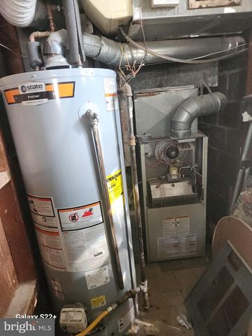 519 47TH ST NE, Washington, DC 20019