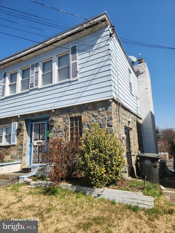 519 47TH ST NE, Washington, DC 20019