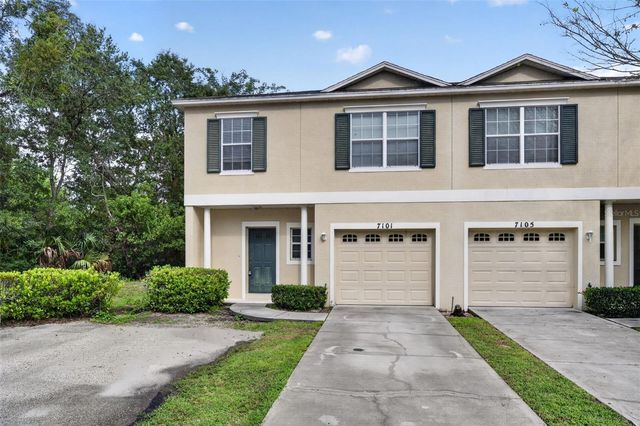 7101 SWALLOW RUN, Winter Park, FL 32789