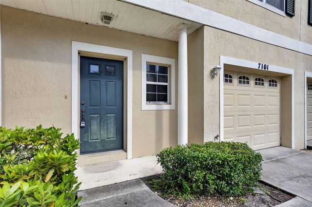 7101 SWALLOW RUN, Winter Park, FL 32789
