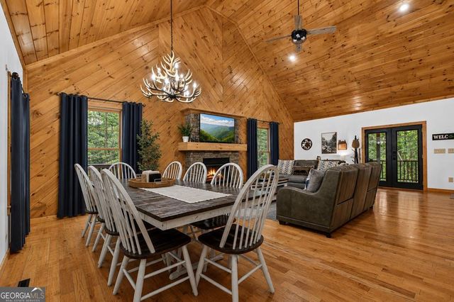 50 Kings Court, Ellijay, GA 30540