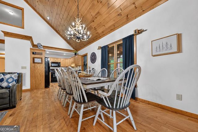 50 Kings Court, Ellijay, GA 30540