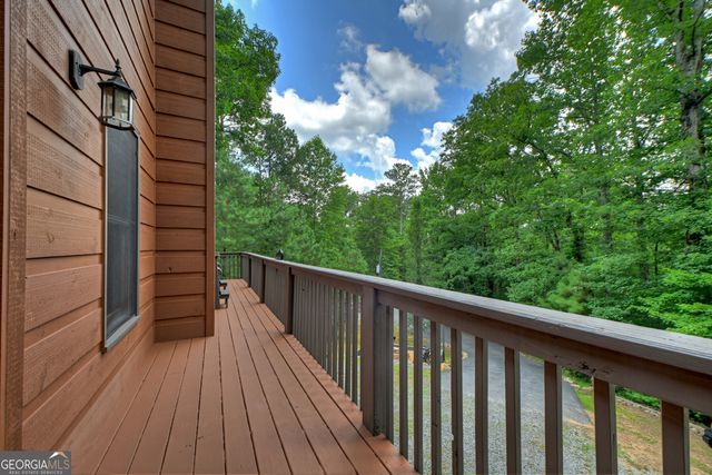 50 Kings Court, Ellijay, GA 30540