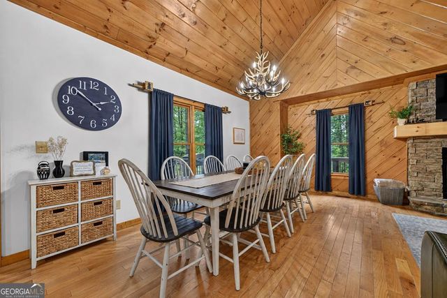 50 Kings Court, Ellijay, GA 30540