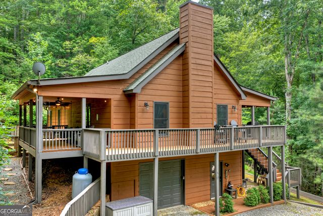 50 Kings Court, Ellijay, GA 30540