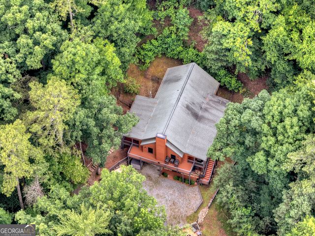 50 Kings Court, Ellijay, GA 30540