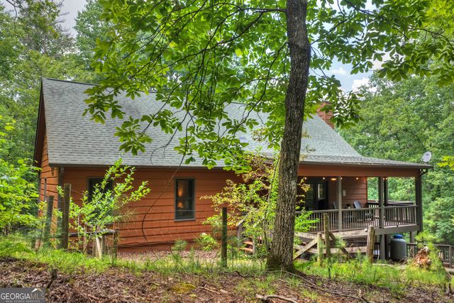 50 Kings Court, Ellijay, GA 30540