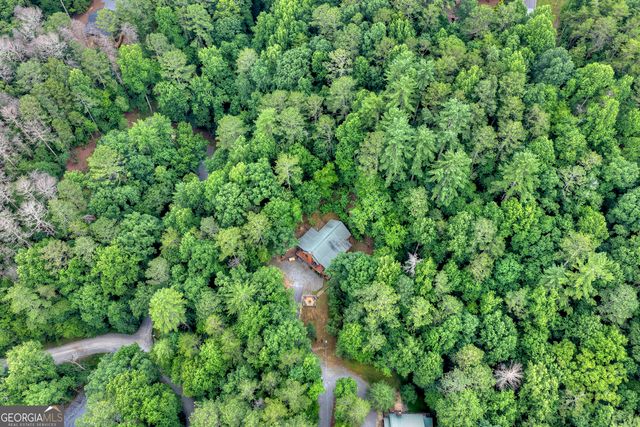 50 Kings Court, Ellijay, GA 30540