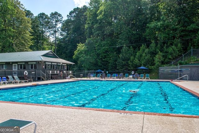 50 Kings Court, Ellijay, GA 30540
