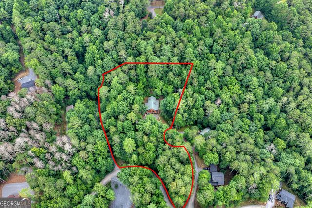 50 Kings Court, Ellijay, GA 30540