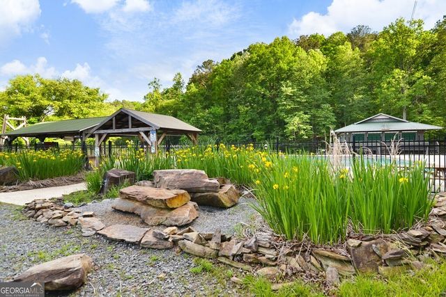 50 Kings Court, Ellijay, GA 30540