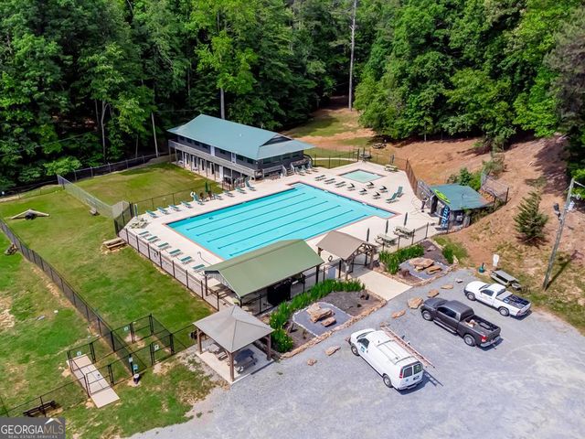 50 Kings Court, Ellijay, GA 30540