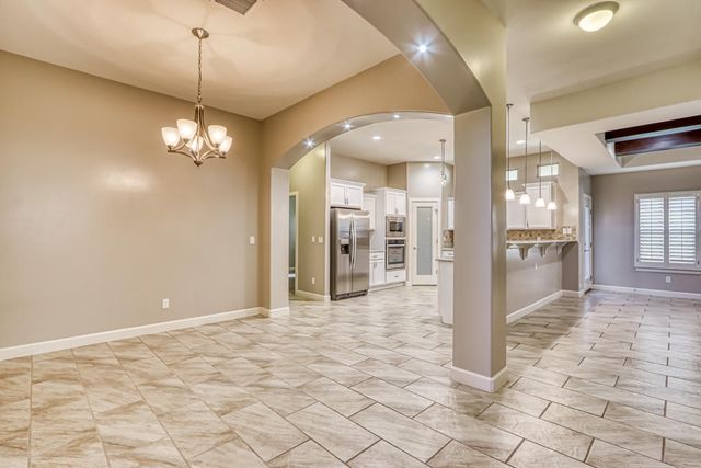 12177 CHAPEL HILL Road, Horizon City, TX 79928