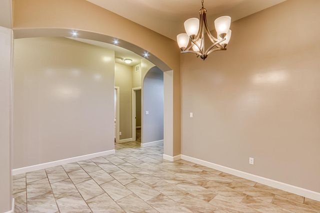 12177 CHAPEL HILL Road, Horizon City, TX 79928