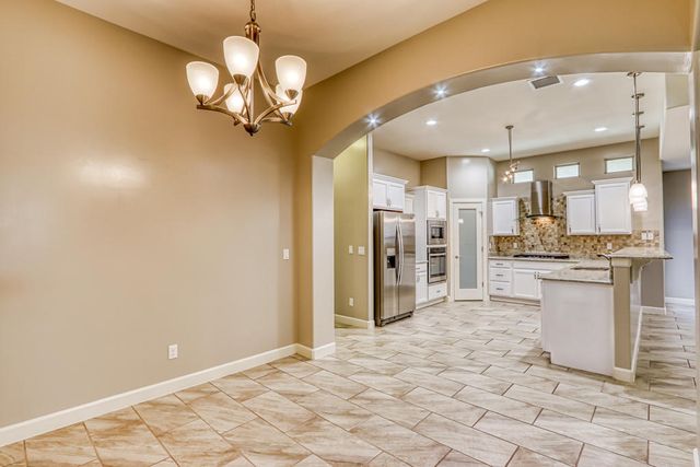 12177 CHAPEL HILL Road, Horizon City, TX 79928
