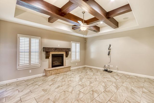 12177 CHAPEL HILL Road, Horizon City, TX 79928