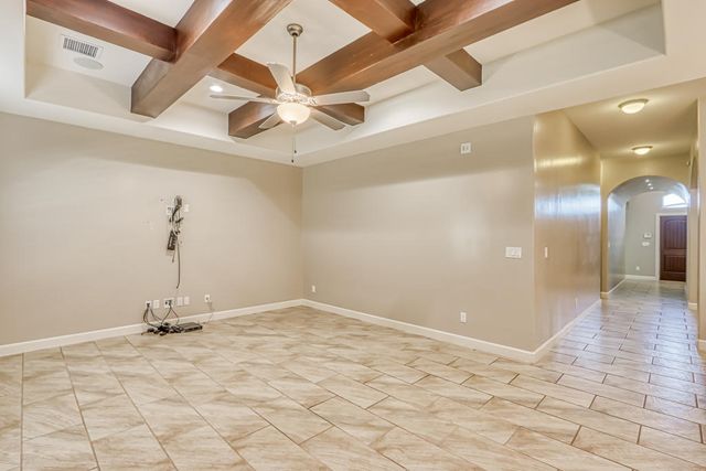12177 CHAPEL HILL Road, Horizon City, TX 79928