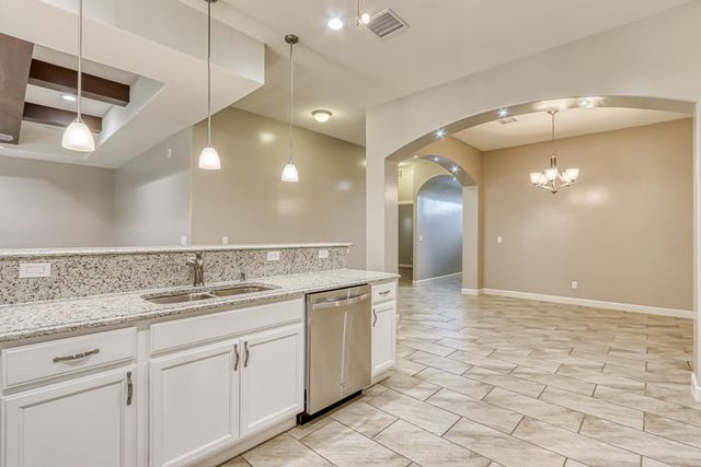 12177 CHAPEL HILL Road, Horizon City, TX 79928