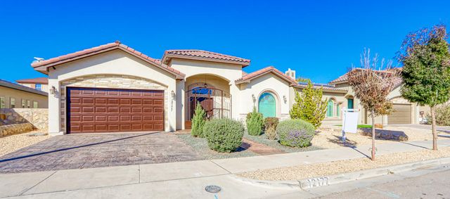 12177 CHAPEL HILL Road, Horizon City, TX 79928
