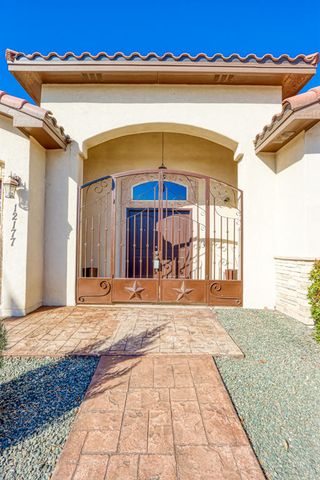 12177 CHAPEL HILL Road, Horizon City, TX 79928
