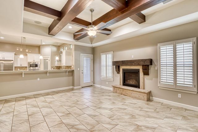 12177 CHAPEL HILL Road, Horizon City, TX 79928