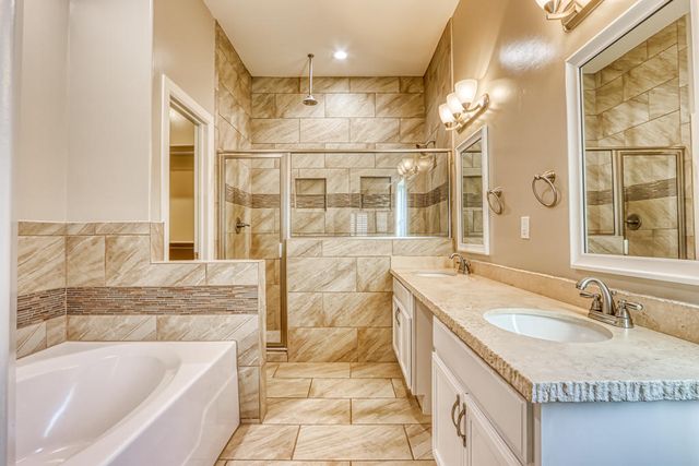 12177 CHAPEL HILL Road, Horizon City, TX 79928