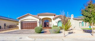 12177 CHAPEL HILL Road, Horizon City, TX 79928