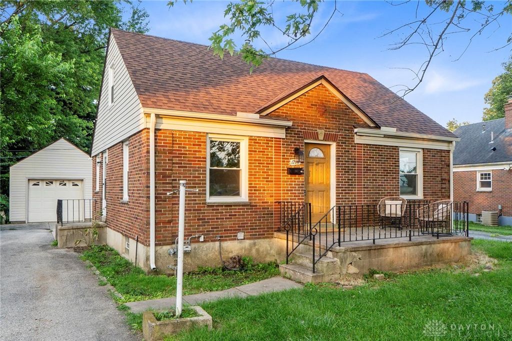 1776 Hearthstone Drive, Dayton, OH 45410