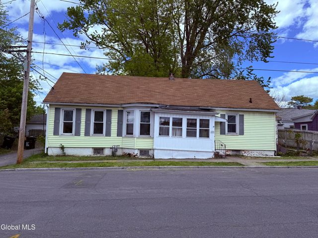 41 110th Street, Troy, NY 12182