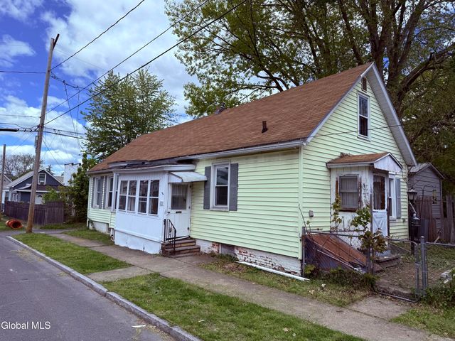 41 110th Street, Troy, NY 12182