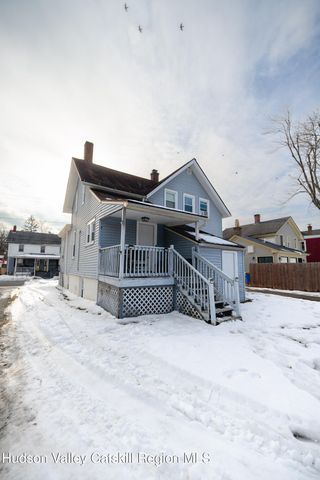 109 Franklin Street, Kingston, NY 12401