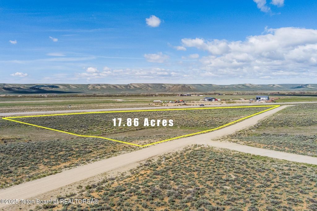 LOT 2, BRIDLE BIT LN, Pinedale, WY 82941