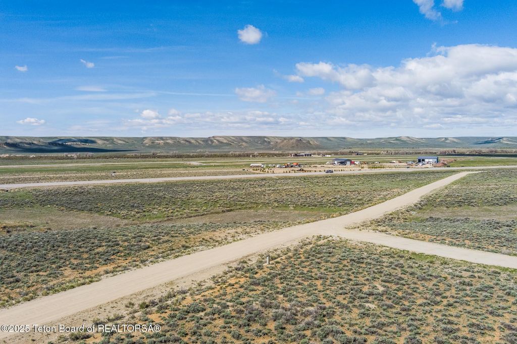 LOT 2, BRIDLE BIT LN, Pinedale, WY 82941 photo 2