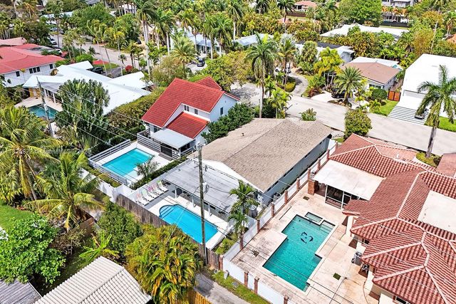 1018 Adams St, Hollywood, FL 33019