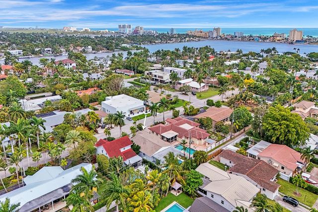 1018 Adams St, Hollywood, FL 33019