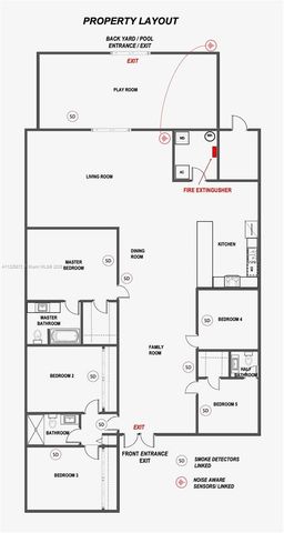 1018 Adams St, Hollywood, FL 33019