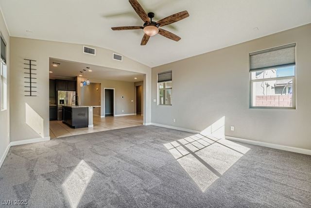 5880 Windy Sky Pass, Las Vegas, NV 89135