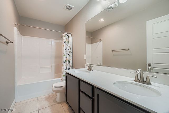 5880 Windy Sky Pass, Las Vegas, NV 89135