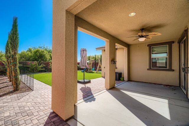 5880 Windy Sky Pass, Las Vegas, NV 89135