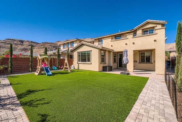 5880 Windy Sky Pass, Las Vegas, NV 89135