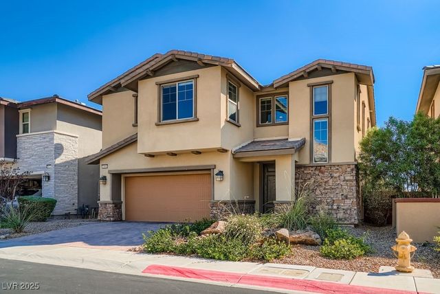 5880 Windy Sky Pass, Las Vegas, NV 89135