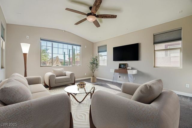 5880 Windy Sky Pass, Las Vegas, NV 89135